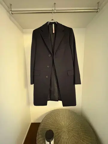 유나이티드 애로우즈 (UNITED ARROWS) 체스터 코트