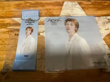 seventeen new 디에이트 the8 코스터 캡슐 토이