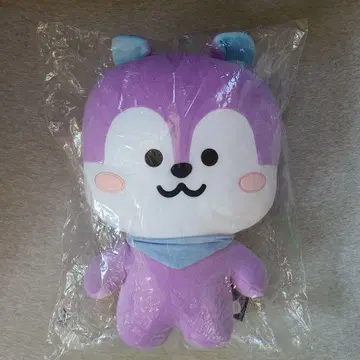 BT21 봉제 인형 MANG J-HOPE