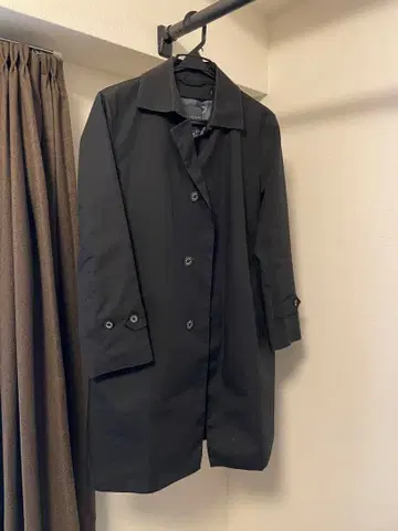 MACKINTOSH PHILOSOPHY 스텐카라 코트 38