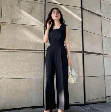 laubeblanc 4way twill combinaison