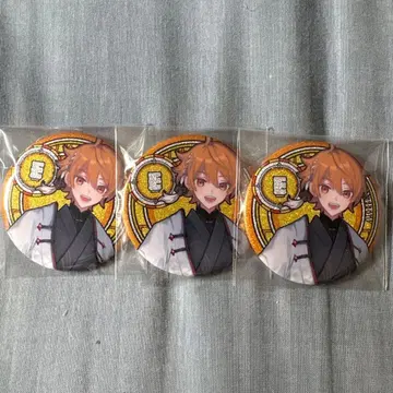 제5인격 SZ Latty 캔뱃지