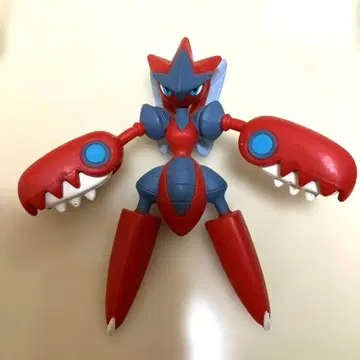 [ 레어 ] 포켓몬 몬코레/몬스터 컬렉션 메가핫삼