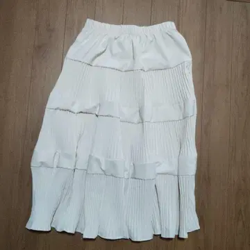 여성용 롱 스커트