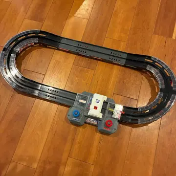 토미카 스피드 웨이 GO!GO! 엑셀 서킷