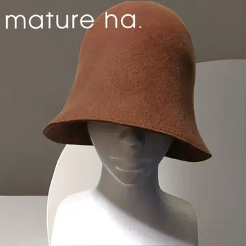 mature ha. 마츄아하 울 펠트 벨햇