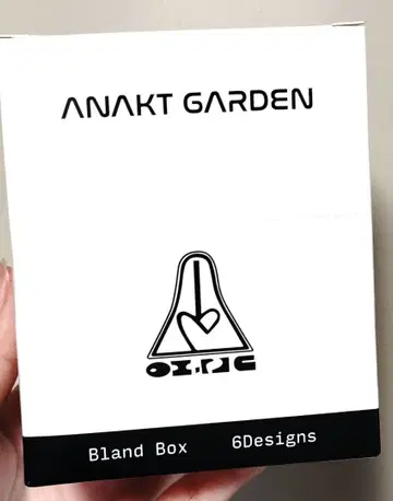 에이리언 스테이지 캔뱃지 컴플리트 BOX