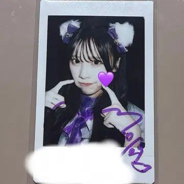 iLiFE! 준령 미키 댓글 있음 고스트버스터 의상 할로윈 폴라로이드