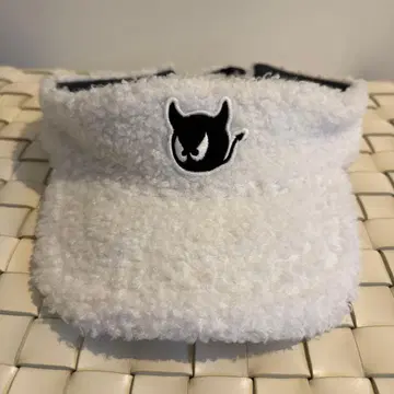 WAAC 와크 골프 선바이저