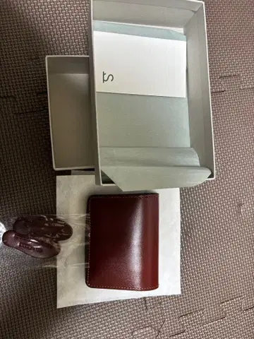 와일드 스완스 kf003 버건디