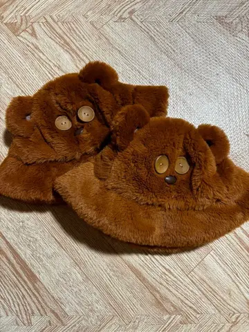 USJ 팀 모자 2개 세트