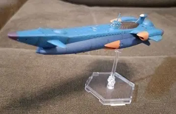 노틸러스호 코토부키야 1/1000