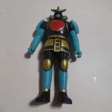 닌자전 지라이야 지뢰신 소프트 비닐