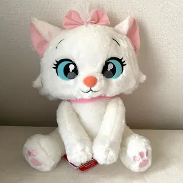 우루리이미 봉제 인형 마리 라운드원