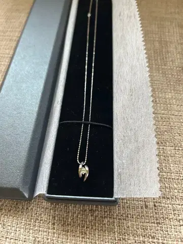 [ 새상품급 ] 목걸이