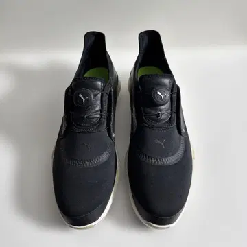 PUMA IGNITE 블랙 골프화