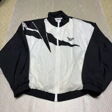 리복 Reebok 나일론 자켓 M
