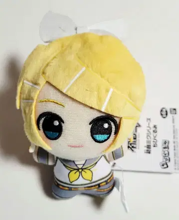 하츠네 미쿠 시리즈 SD 인형 카가미네 린