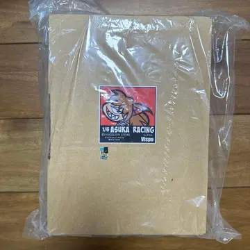 vispo 아스카 레이싱 ver. final 미개봉