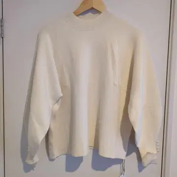 야마다야 Vin 니트 스웨터