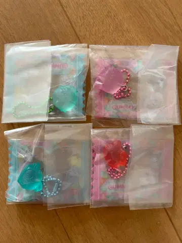 산리오 구미 참