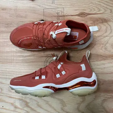 Reebok DMX2000 LOW Swizz Beats Mars DUST