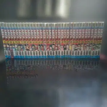 도카벤 드림 토너먼트 편 34 (전권)