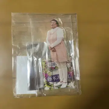 아키야마 크리에이터 파이즈 후지키 미즈에 아크릴 스탠드