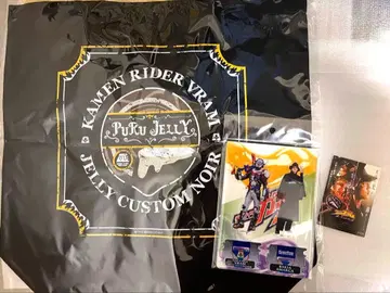 가면라이더 브이람 루트스토마크 토트백 아크릴 스탠드 세트 상품