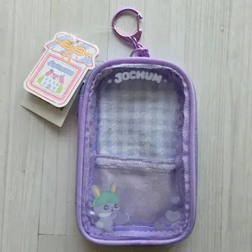 JOCHUM 치마타 아크릴 스탠드 홀더