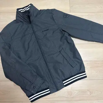 타미힐피거 TOMMY HILFIGER 나일론 자켓