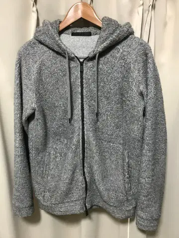 TATRAS 타트라스 후드티 그레이