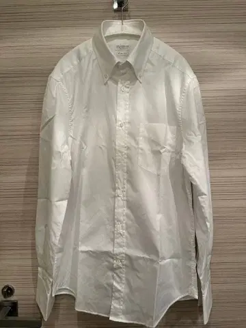 BRUNELLO CUCINELLI 버튼 셔츠 XS
