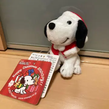 스누피 50년대 마스코트 크리스마스2022