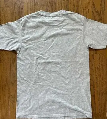 T셔츠 그레이
