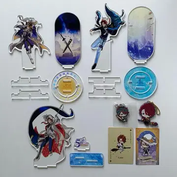 마호야쿠 카인 묶음 판매