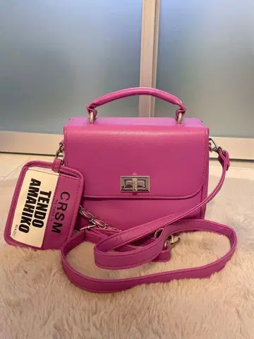 텐도 텐히코 카리스마 콜라보 WEGO 이타백 퍼플