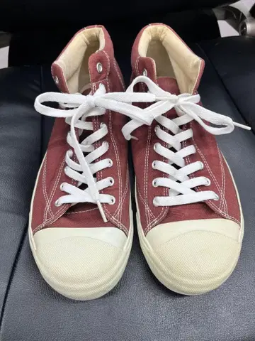 VANS 반스 반스볼트 아나하임 기무라 타쿠야 베르베르진 컨버스