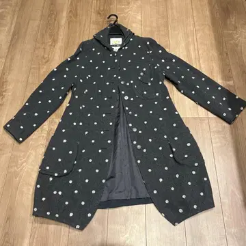 센소유니코 도트 코트