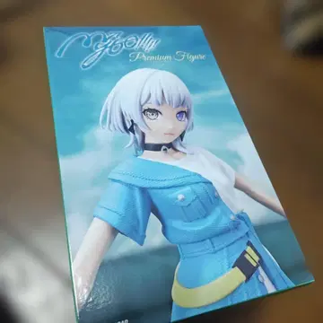 요 라쿠나 피규어