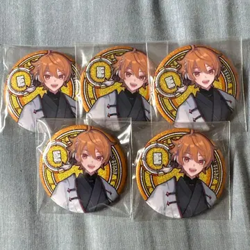 제5인격 SZ Latty 캔뱃지