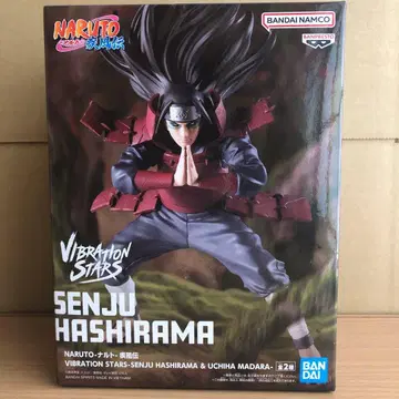 NARUTO VIBRATION STARS 센쥬 하시라마