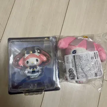 제일복권 산리오