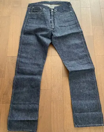 초레어 warehouse 웨어하우스 브라운 덕 디거 즉시 완판 W34