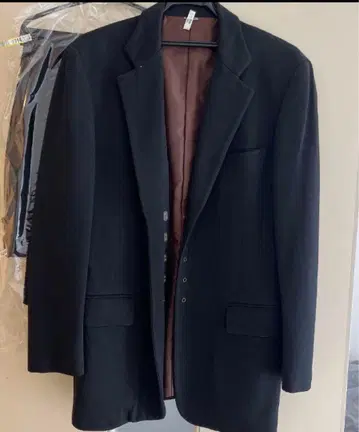 JEAN PAUL GAULTIER 테일러드 자켓