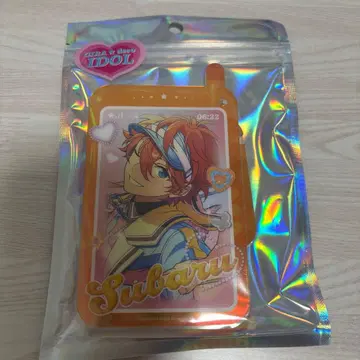 앙스타 GIRA 데코 폴더폰 아크릴 스탠드 아케호시 스바루