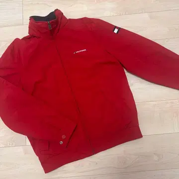 타미힐피거 TOMMY HILFIGER 나일론 자켓