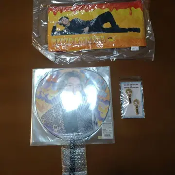 가면라이더 가브라키아 말 굿즈 세트