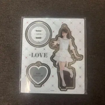 노구치 이오리 아크릴 스탠드 ( 보석 의상 투어 2025 )