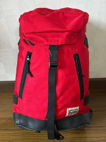 hobo x ARAITENT SHERPA 38L